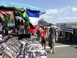 Parc de vacances Pornichet Environnement 39