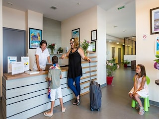 Vakantiepark Pornichet Kenmerken 8