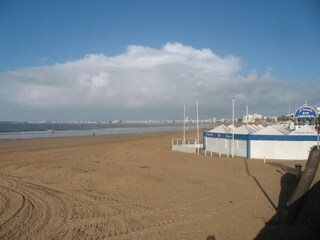 Parc de vacances Pornichet Environnement 21