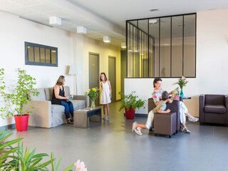 Vakantiepark Pornichet Kenmerken 12