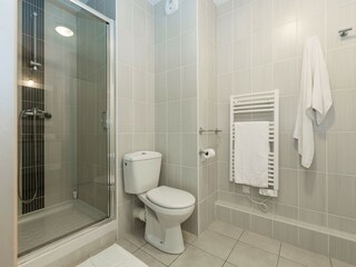 Vakantiepark Pornichet Kenmerken 21