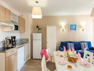 Vakantiepark Pornichet Kenmerken 18