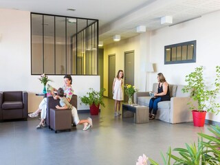 Vakantiepark Pornichet Kenmerken 24