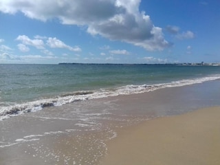 Parc de vacances Pornichet Environnement 35