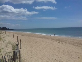 Holiday park Pornichet Environment 24