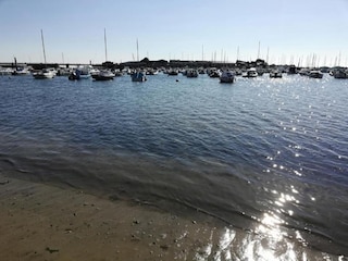 Parc de vacances Pornichet Environnement 35