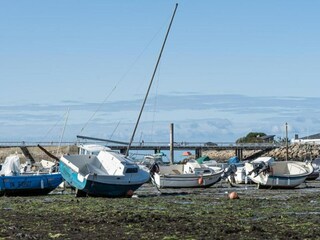 Parc de vacances Pornichet Environnement 57