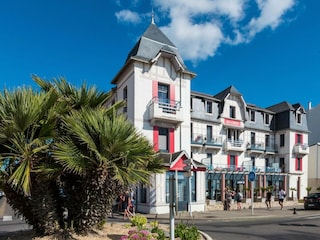 Holiday park Pornichet Outdoor Recording 2