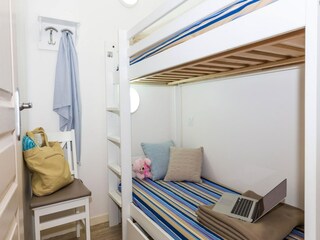 Vakantiepark Pornichet Kenmerken 16