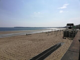 Vakantiepark Pornichet Omgeving 21