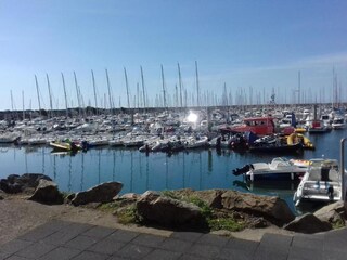 Vakantiepark Pornichet Omgeving 32
