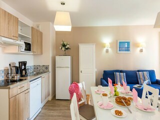 Vakantiepark Pornichet Kenmerken 16