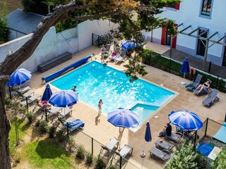 Holiday park Pornichet Outdoor Recording 6