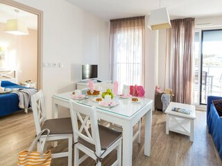 Vakantiepark Pornichet Kenmerken 29