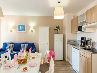 Holiday park Pornichet Features 10