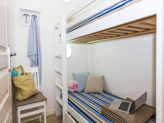 Parco vacanze Pornichet Caratteristiche 17