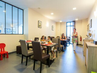 Vakantiepark Pornichet Kenmerken 11