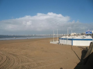 Ferienpark Pornichet Umgebung 26