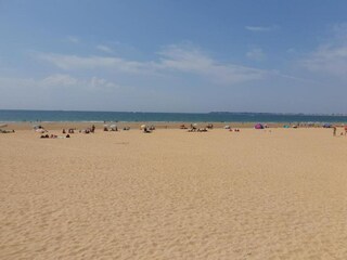 Parque de vacaciones Pornichet Entorno 37