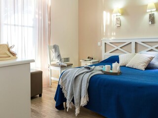 Parc de vacances Pornichet Équipement 17