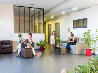 Vakantiepark Pornichet Kenmerken 16