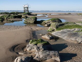 Ferienpark Pornichet Umgebung 34