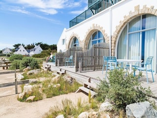 Holiday park Le Pouliguen Outdoor Recording 3