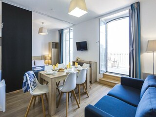 Holiday park Le Pouliguen Features 6
