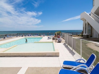 Parco vacanze Le Pouliguen Registrazione all'aperto 2