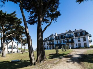 Parco vacanze Le Pouliguen Ambiente 18