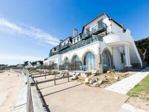 Parc de vacances Belle maison de vacances au bord de la mer - Le Pouliguen - image1