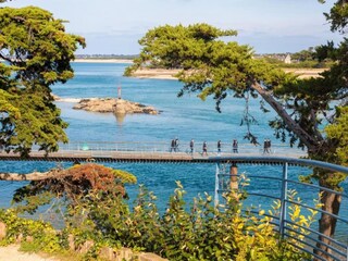 Parc de vacances Le Pouliguen Environnement 21