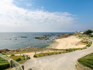 Ferienpark Le Pouliguen Umgebung 16
