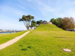 Vakantiepark Le Pouliguen Omgeving 17