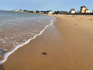 Parque de vacaciones Le Pouliguen Entorno 18