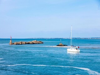 Parco vacanze Le Pouliguen Ambiente 25