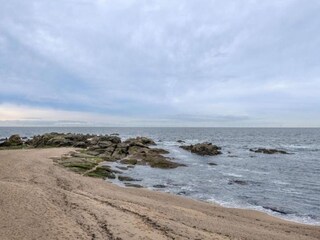 Vakantiepark Le Pouliguen Omgeving 35