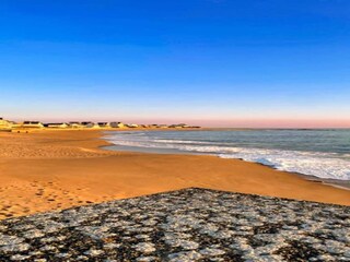 Vakantiepark Le Pouliguen Omgeving 36