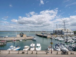 Vakantiepark Le Pouliguen Omgeving 37