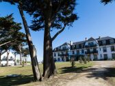 Parque de vacaciones Le Pouliguen Grabación al aire libre 1