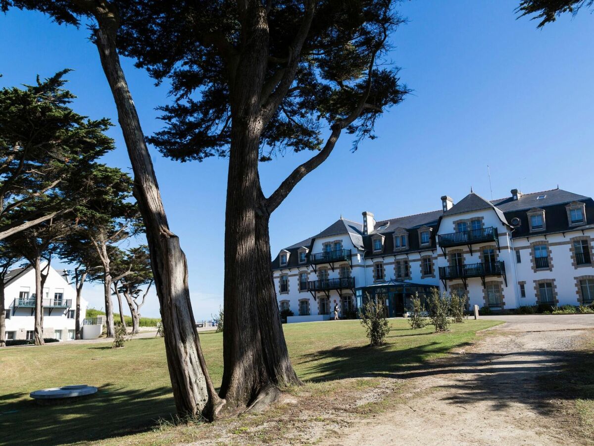 Ferienpark Le Pouliguen Außenaufnahme 1