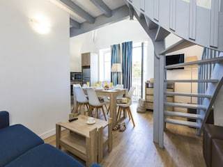 Ferienpark Le Pouliguen Ausstattung 8