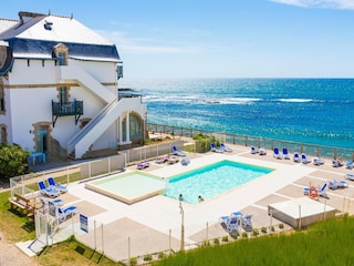 Holiday park Le Pouliguen Outdoor Recording 13