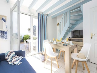 Holiday park Le Pouliguen Features 12