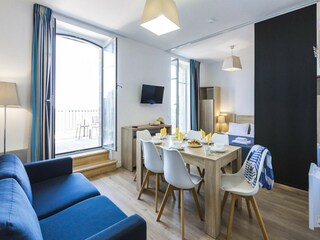 Ferienpark Le Pouliguen Ausstattung 10