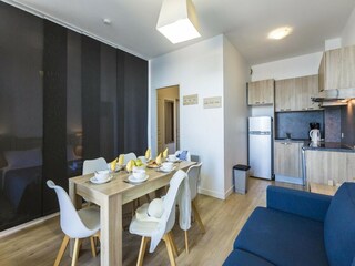 Parc de vacances Le Pouliguen Équipement 12