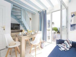Holiday park Le Pouliguen Features 30
