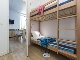 Parco vacanze Le Pouliguen Caratteristiche 11