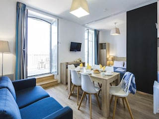 Holiday park Le Pouliguen Features 24