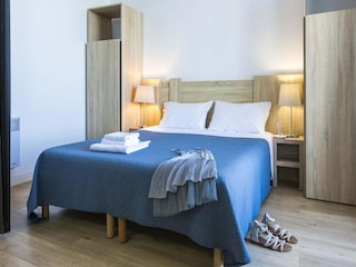 Holiday park Le Pouliguen Features 25
